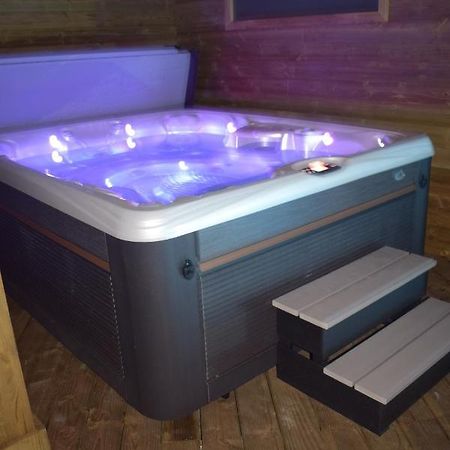 Bouillon - Gite Wellness Dans L Air Du Vent Sensenruth Екстер'єр фото