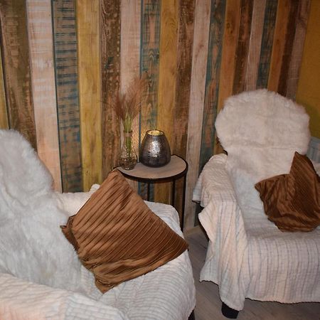 Bouillon - Gite Wellness Dans L Air Du Vent Sensenruth Екстер'єр фото