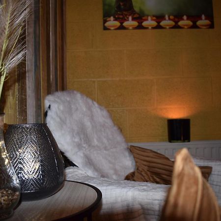 Bouillon - Gite Wellness Dans L Air Du Vent Sensenruth Екстер'єр фото