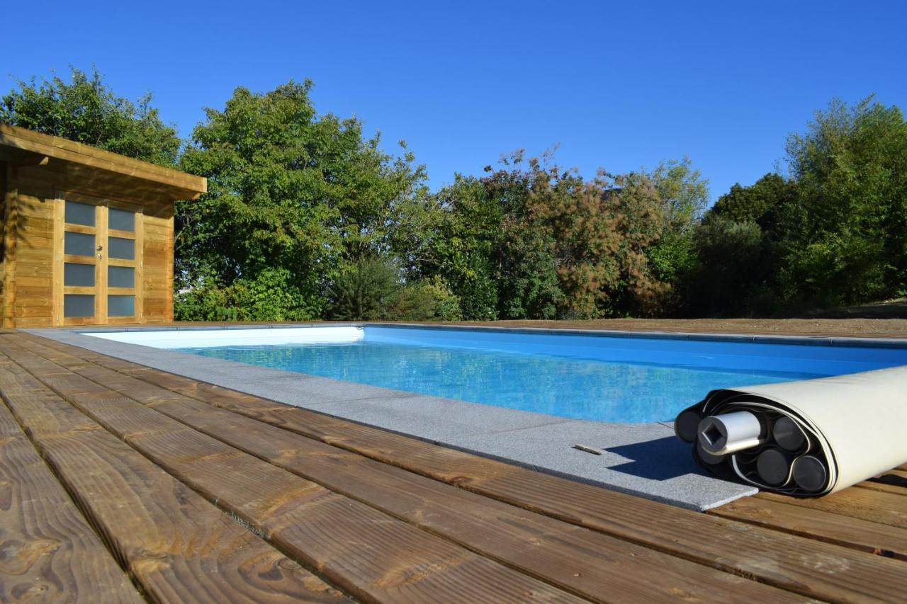 Bouillon - Gite Wellness Dans L Air Du Vent Sensenruth Екстер'єр фото