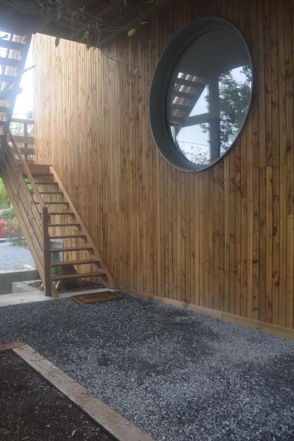 Bouillon - Gite Wellness Dans L Air Du Vent Sensenruth Екстер'єр фото