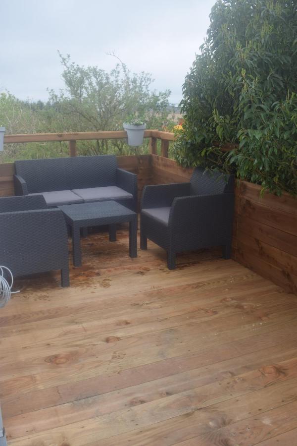 Bouillon - Gite Wellness Dans L Air Du Vent Sensenruth Екстер'єр фото
