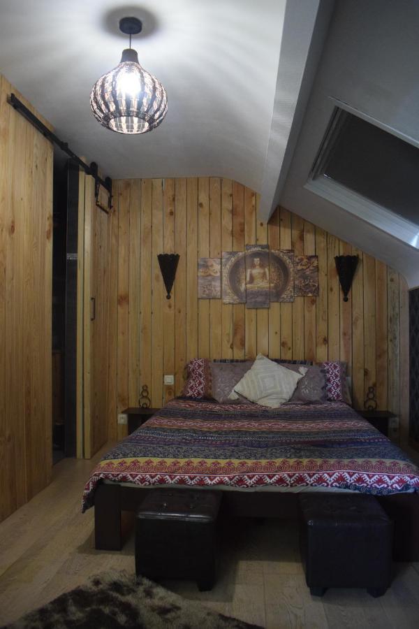 Bouillon - Gite Wellness Dans L Air Du Vent Sensenruth Екстер'єр фото