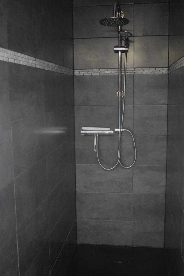 Bouillon - Gite Wellness Dans L Air Du Vent Sensenruth Екстер'єр фото